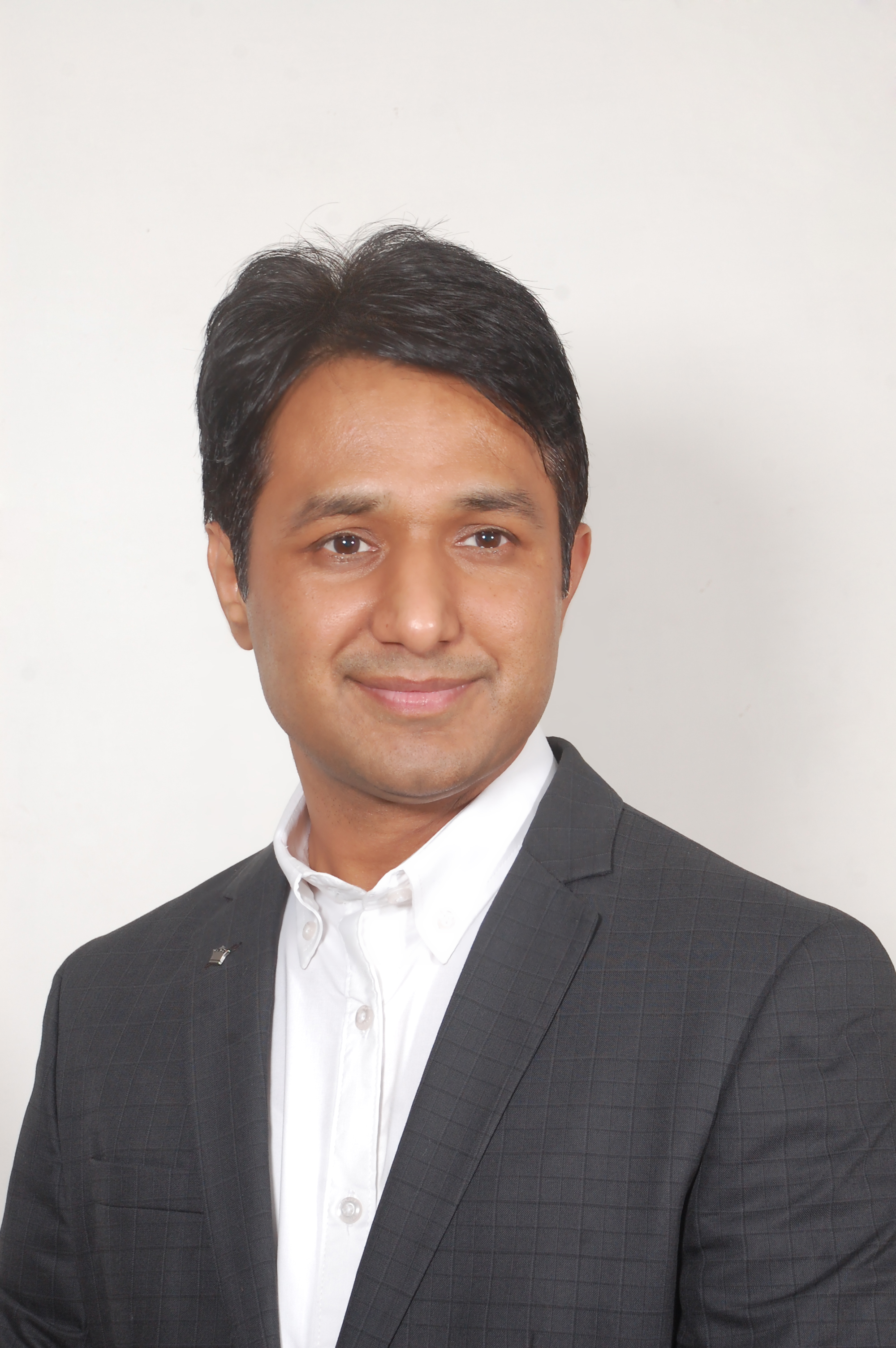 Ravinder Singh - International Career Coach & Global Mobility Advisor